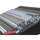 Mixer LMC-3242FX USB professionale con EQ britannico, unità FX e interfaccia USB mixing console