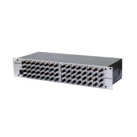 OMNITRONIC MZD-88 Matrix Zone Distributor - Mixer Audio 8 Canali