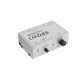 OMNITRONIC LH-045 PreAmplificatore Microfono - Alta Qualità e Versatilità