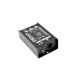 OMNITRONIC LH-053 Passive DI Box - Convertitore Audio Bilanciato