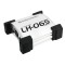 OMNITRONIC LH-065 Active DI Box - Convertitore di Segnale Bilanciato