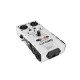 Tester Universale Cavi OMNITRONIC LH-086 - Strumento Essenziale per Musicisti e Tecnici