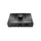 OMNITRONIC VC-11 Controller del Volume Passivo per Monitor, Effetto Luce DMX e Amplificatori