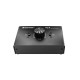 OMNITRONIC VC-11 Controller del Volume Passivo per Monitor, Effetto Luce DMX e Amplificatori