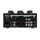 Omnitronic TRM-202MK3 Mixer Rotativo a 2 Canali con Isolatore Frequenze per DJ Professionali