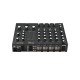OMNITRONIC TRM-422 4-Channel Rotary Mixer