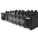 OMNITRONIC TRM-422 4-Channel Rotary Mixer