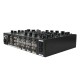 OMNITRONIC TRM-422 4-Channel Rotary Mixer