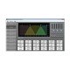 OMNITRONIC DXO-26E Controller Digitale - Gestione Avanzata Audio con 2 Ingressi e 6 Uscite XLR