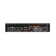 Amplificatore Professionale OMNITRONIC XPA-350 MK2 Class AB 2x175W RMS con Limitatore e Raffreddamento a Ventola