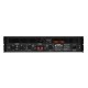 Amplificatore Professionale OMNITRONIC XPA-1000 MK2 2x500W RMS Classe AB con Limitatore e Ventole