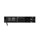 OMNITRONIC XPA-4804 MK2 Amplificatore di Potenza Class D 4x1800W RMS con Limiter per Rack 19”