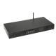 Amplificatore Omnitronic DJP-900NET: Potente Classe D con Radio Internet e Bluetooth