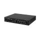 Amplificatore OMNITRONIC DJP-900P MK2 Classe D 2x460W con lettore Bluetooth, USB/SD e mixer integrato
