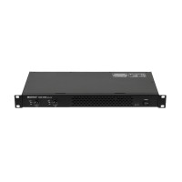 OMNITRONIC XDA-1002 Amplificatore Classe D per Eventi con Efficienza PA e Potenza 2x510W