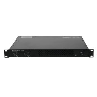 Amplificatore PA Stereo Omnitronic XDA-2402 Classe D, 2x1200W RMS, Alimentazione Switching