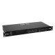 OMNITRONIC XDA-1204 amplificatore 4 canali classe D 4x300W RMS con alimentatore switching per installazioni audio professionali