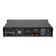 Amplificatore Professionale PSSO DDA-2700 MK2 in Class TD con Alimentatore Switching