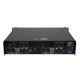 Amplificatore Multicanale PSSO QDA-6000 MK2 Class D - 4 Canali x 1500W RMS