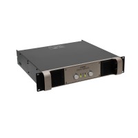 Amplificatore di Potenza PSSO DCA-12000 a 2 Canali con SMPS per Eventi Professionali