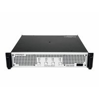 PSSO QDA-4400 4-Channel Amplificatore 4 x 1100 W / 4 ohm - 4 x 650 W / 8 ohm
