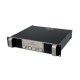 Amplificatore PSSO QCA-10000 MK2 4 canali Classe I 4x2500W RMS con SMPS – PA professionale da rack