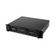 Amplificatore Omnitronic MTC-3204DSP: Potenza e Precisione Audio per Eventi