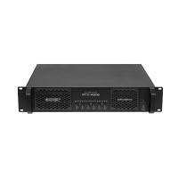 Amplificatore OMNITRONIC MTC-4806 6-Channel Amplifier in classe D
