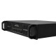 Amplificatore OMNITRONIC MTC-6408 8 Canali 800W RMS per Installazioni, DJ e Club | Classe D Rack 2U