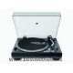 Giradischi USB OMNITRONIC BD-1390 nero Giradischi USB OMNITRONIC BD-1390 nero