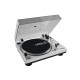 OMNITRONIC BD-1380 USB Plattenspieler: Giradischi DJ con Interfaccia USB e Software
