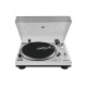 OMNITRONIC BD-1350 DJ Turntable - Precisione e Versatilità per i Tuoi Mix