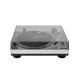 OMNITRONIC BD-1350 DJ Turntable - Precisione e Versatilità per i Tuoi Mix