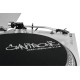 OMNITRONIC BD-1350 DJ Turntable - Precisione e Versatilità per i Tuoi Mix