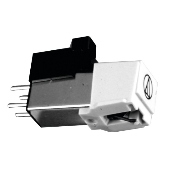 OMNITRONIC S-15: Sistema di Pick-Up Economico per Giradischi Professionali