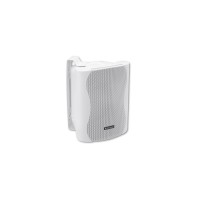 OMNITRONIC C-40,4 Speaker Set Bianco - Sistema PA 2-Vie per Installazioni Fisse