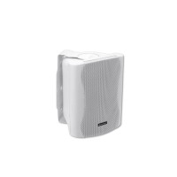 OMNITRONIC C-50,5 Speaker Set Bianco - Sistema PA per Installazioni Fisse