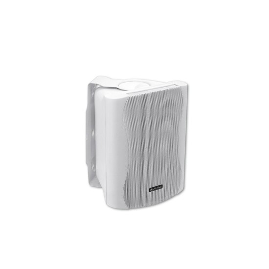 OMNITRONIC C-50,5 Speaker Set Bianco - Sistema PA per Installazioni Fisse