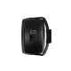 OMNITRONIC OD-8 Altoparlante da Parete Nero, 8 Ohm, Sistema 2 Vie, Set 2 Pezzi