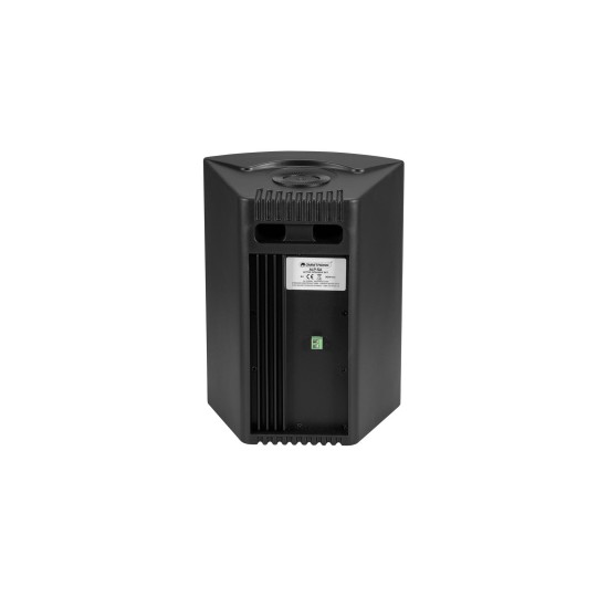 OMNITRONIC ALP-5A Set Altoparlanti Attivi 2x30W 5