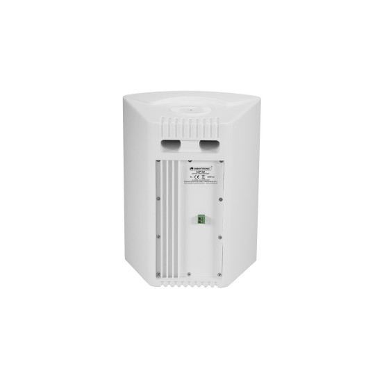 Set casse attive bianche OMNITRONIC ALP-5A 2x30W con woofer da 5