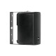 OMNITRONIC ODP-204 Altoparlanti da Parete 16 Ohm Nero 2x - Impermeabili IP65