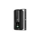 OMNITRONIC ODP-206T - Altoparlanti da Installazione 100V Nero IP65 2x6” per Esterni
