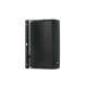 OMNITRONIC ODP-206T - Altoparlanti da Installazione 100V Nero IP65 2x6” per Esterni
