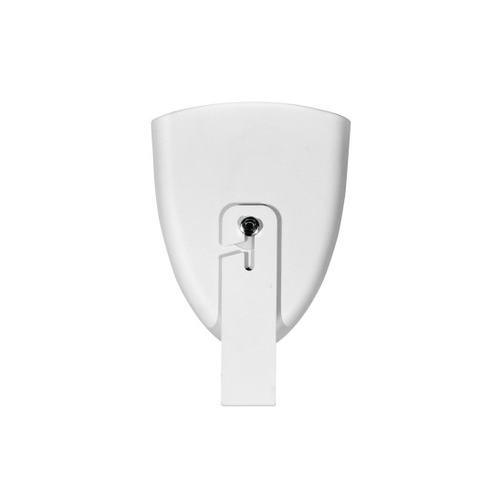 OMNITRONIC ODP-206T: Altoparlanti da Installazione 100V per Esterni IP65 80W Bianco