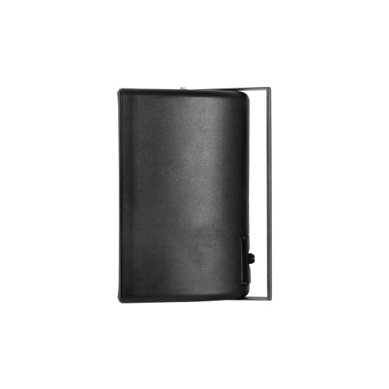 OMNITRONIC ODP-208T Altoparlante da Parete 100V Nero IP65 - 150W RMS