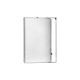 OMNITRONIC ODP-208T Altoparlante da Installazione 100V Bianco, 150W RMS, IP65