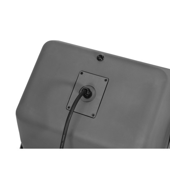 Altoparlante da Parete OMNITRONIC ODX-215TM 15