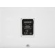OMNITRONIC ODX-215TL Altoparlante da Parete 100V Bianco, IP56, 400W RMS