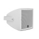 Subwoofer da installazione 100V OMNITRONIC ODX-115ST bianco IP56, 15